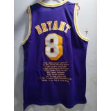 Kobe Bryant, Los Angeles Lakers - Special Edition [Morada]